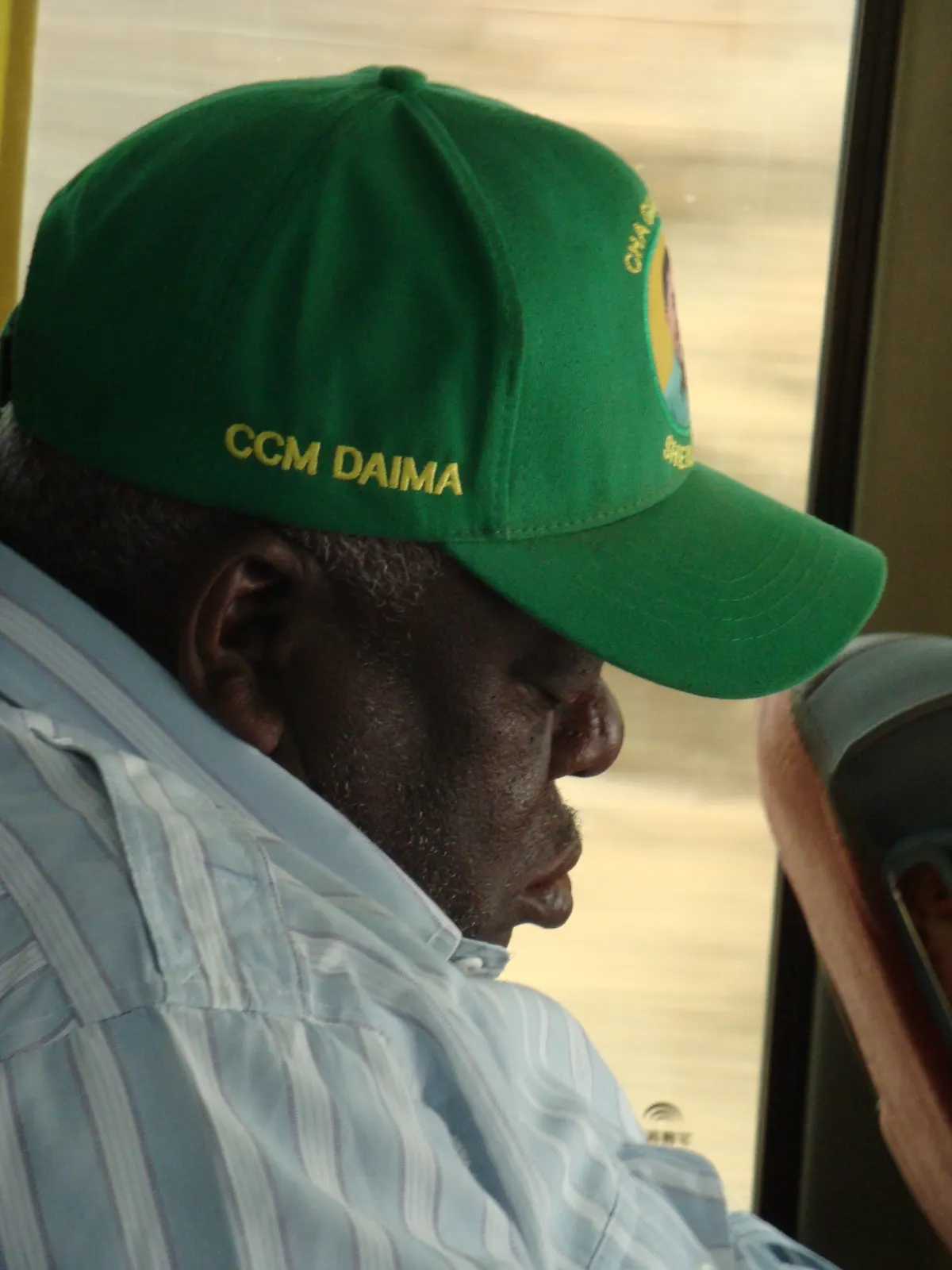 Tanzania 2012 — foto 16