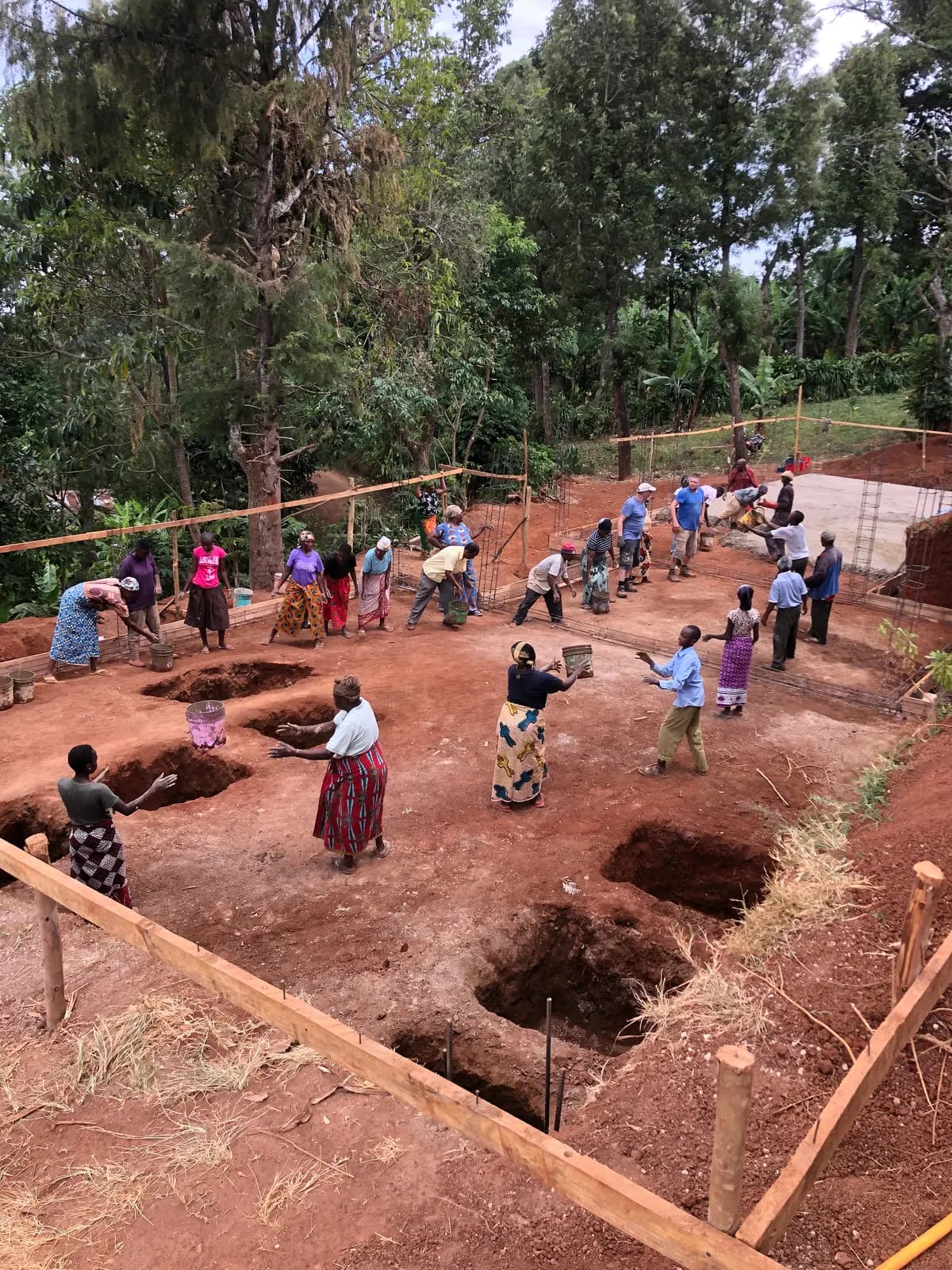 Tanzania 2019 — foto 1