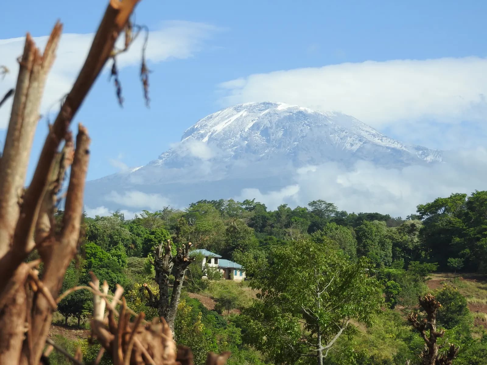 Tanzania 2019 — foto 3