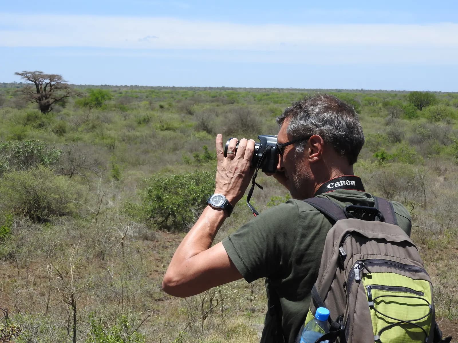 Tanzania 2019 — foto 5