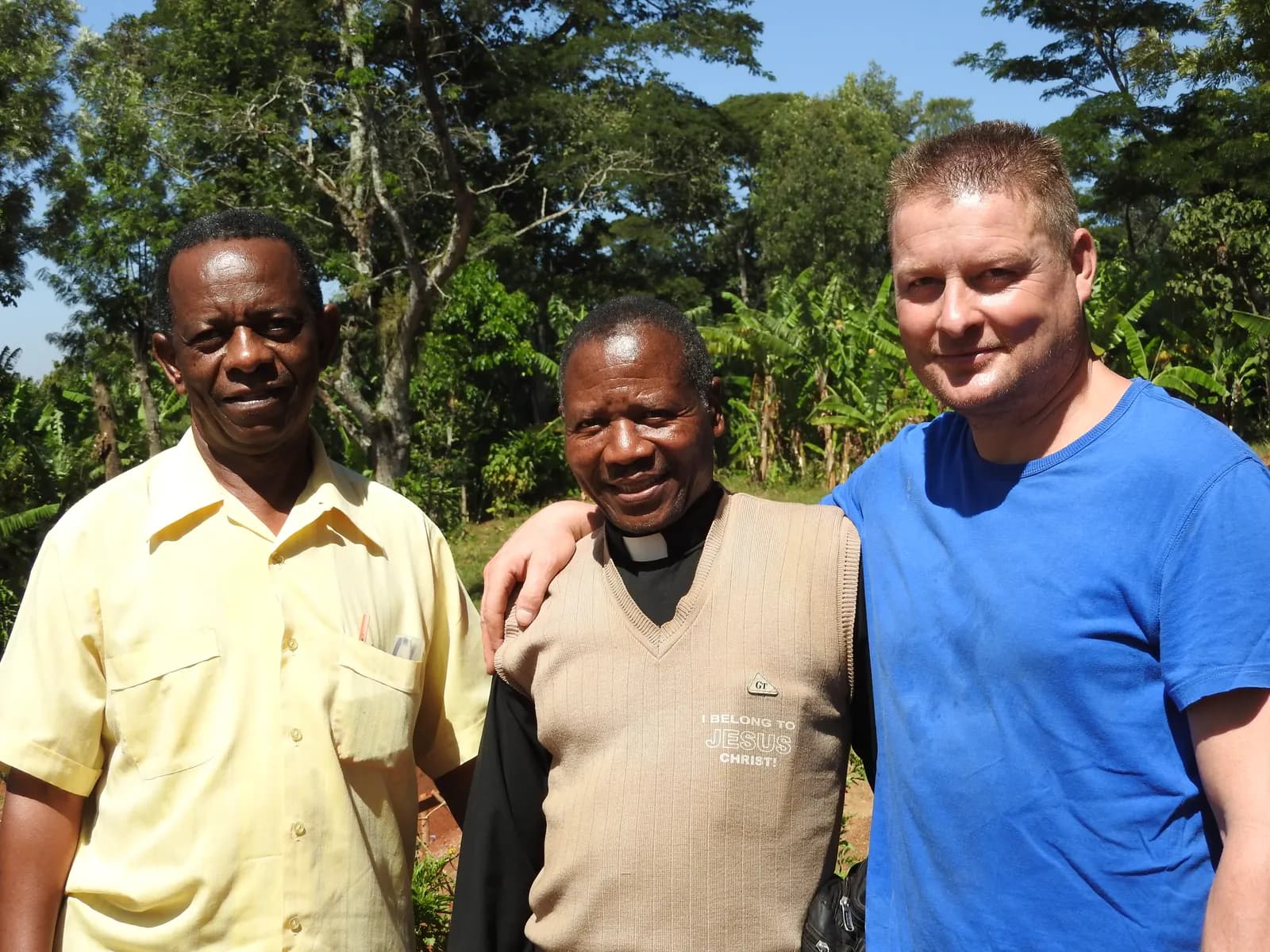 Tanzania 2019 — foto 7