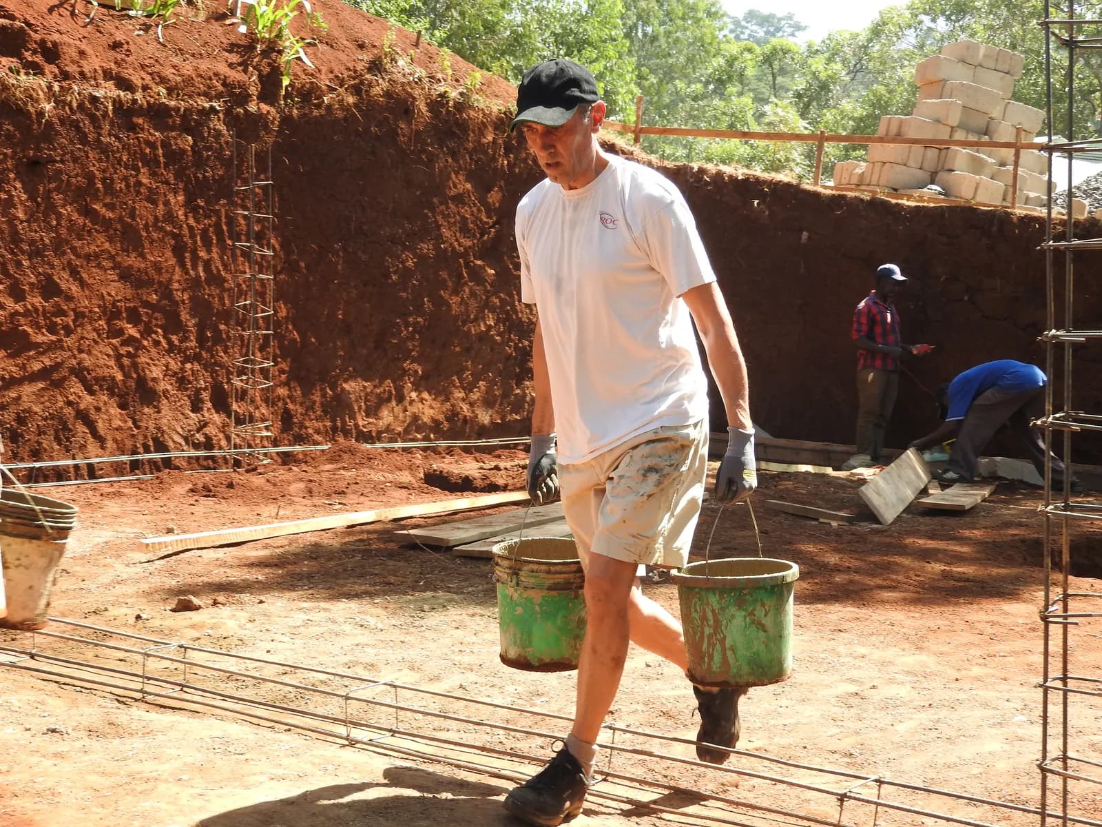 Tanzania 2019 — foto 8