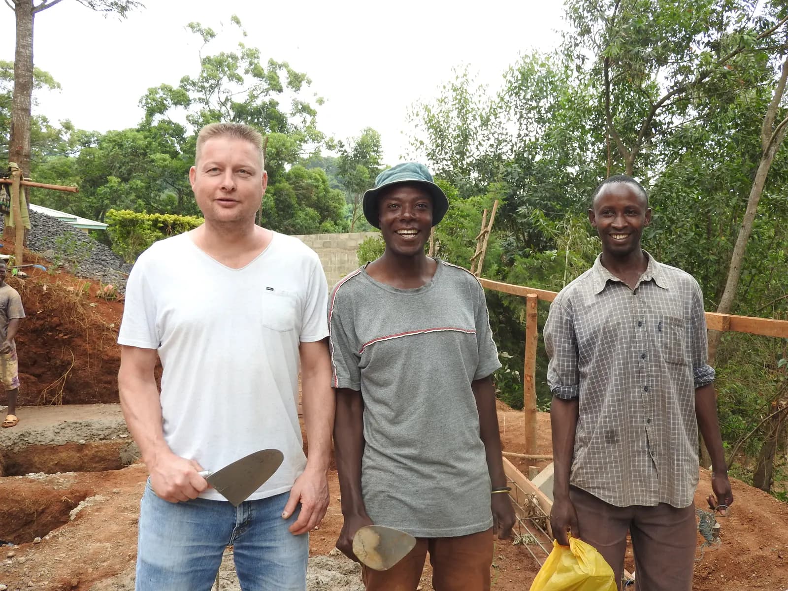 Tanzania 2019 — foto 10
