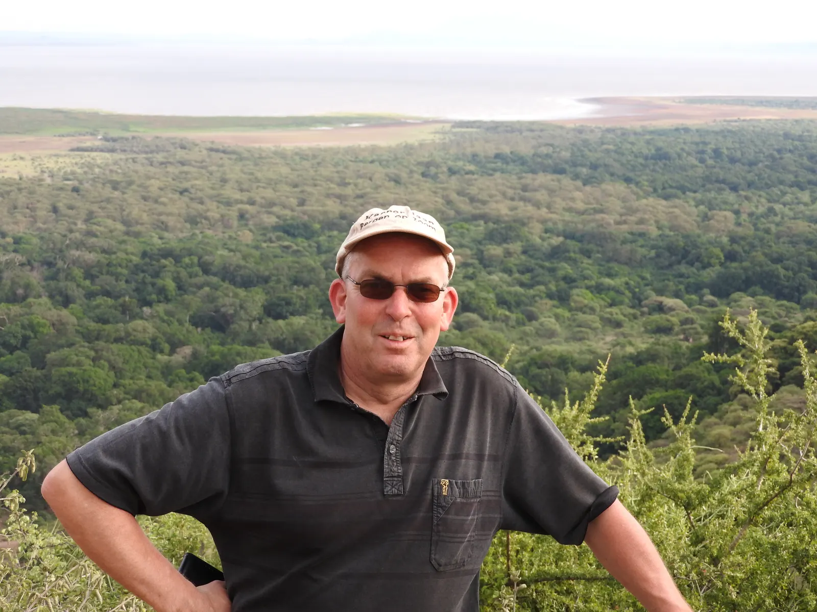 Tanzania 2019 — foto 11