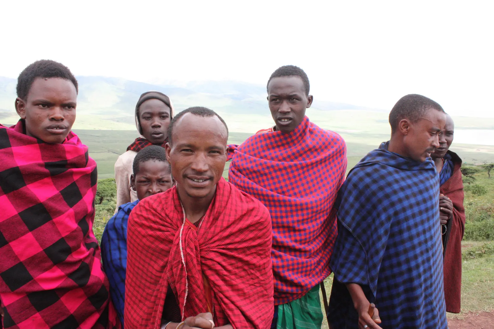 Tanzania 2019 — foto 14