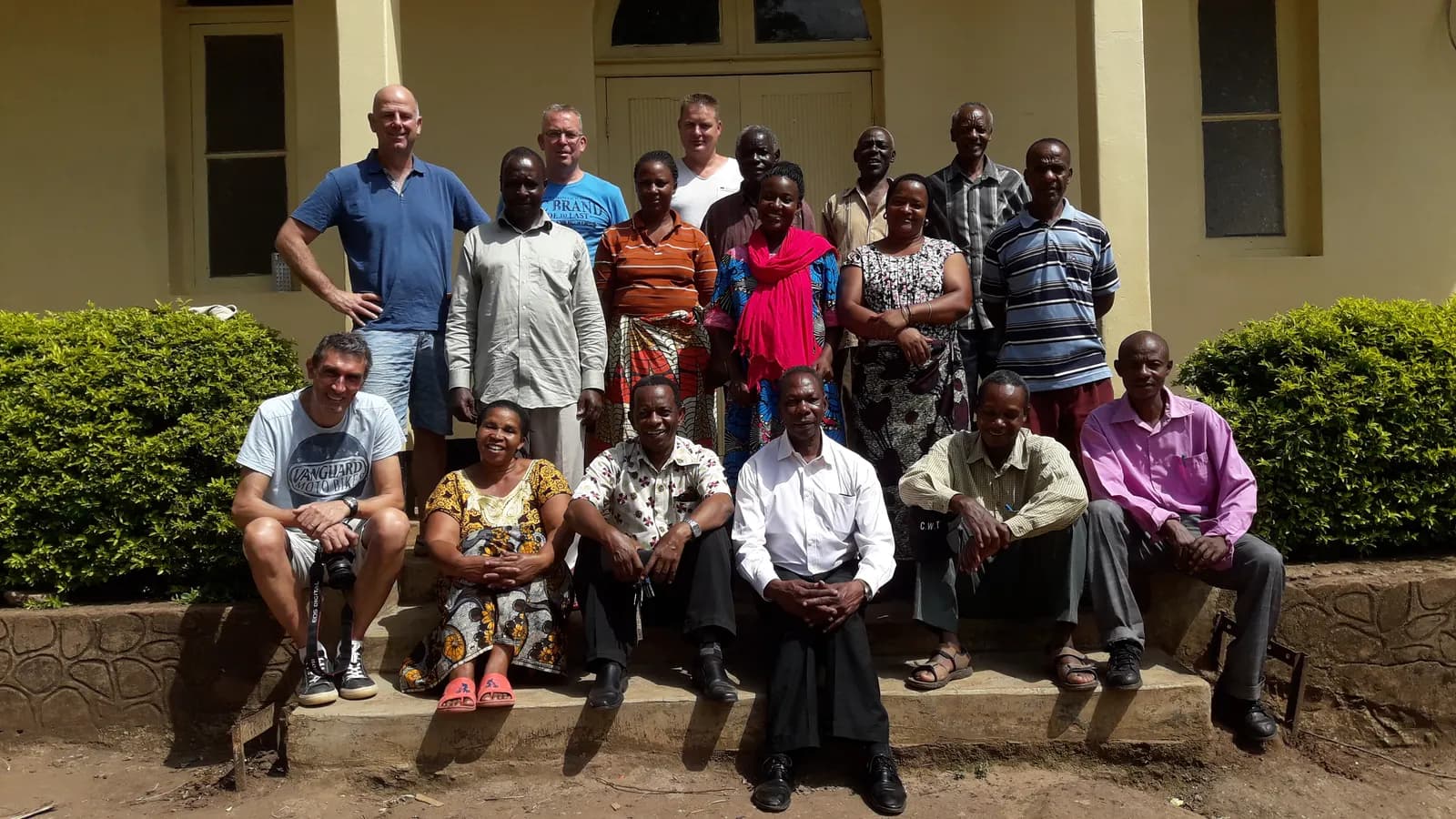 Tanzania 2019 — foto 17