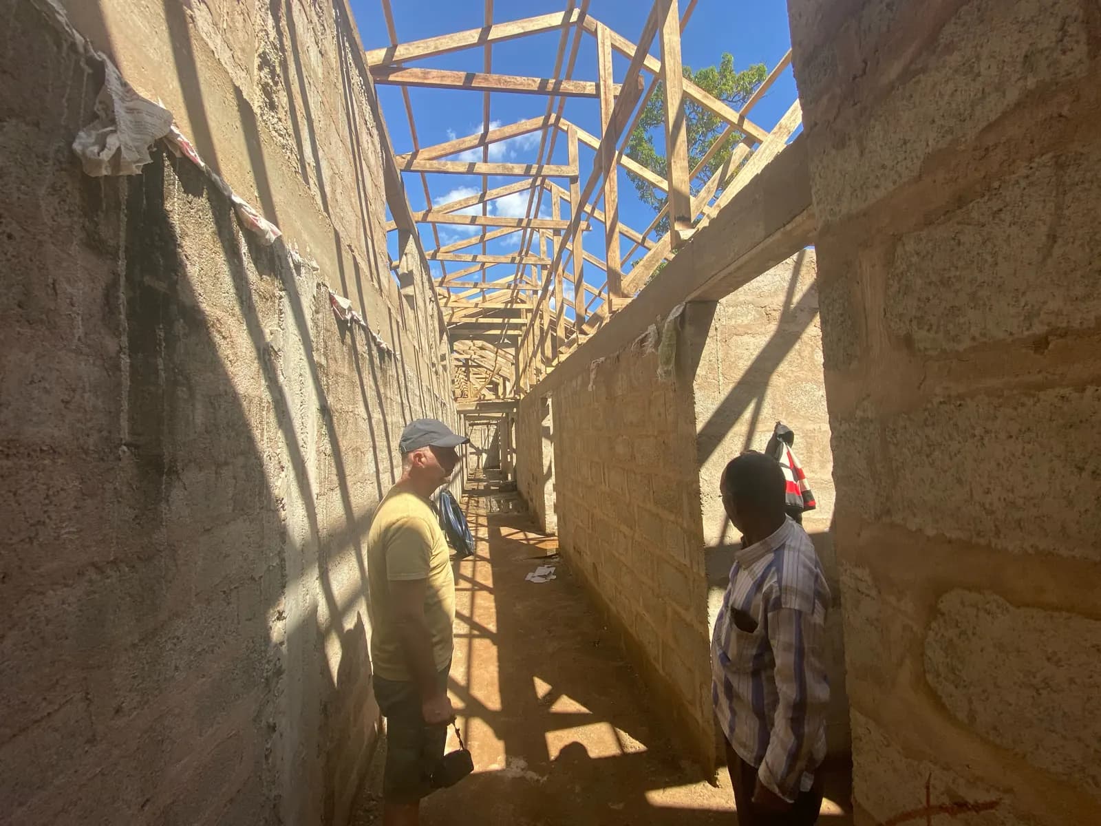Tanzania 2021 — foto 6