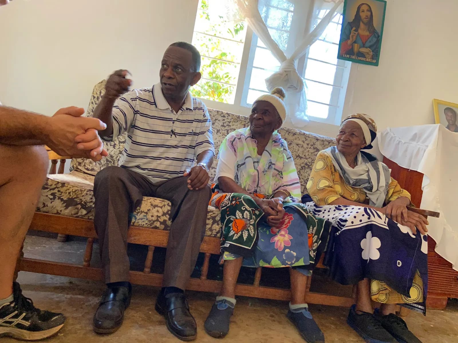 Tanzania 2021 — foto 8