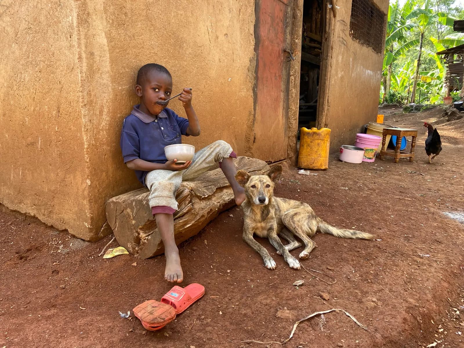 Tanzania 2021 — foto 9