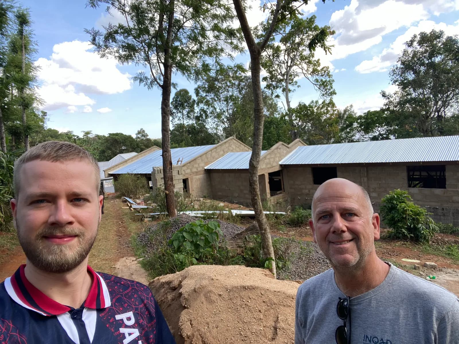 Tanzania 2021 — foto 12
