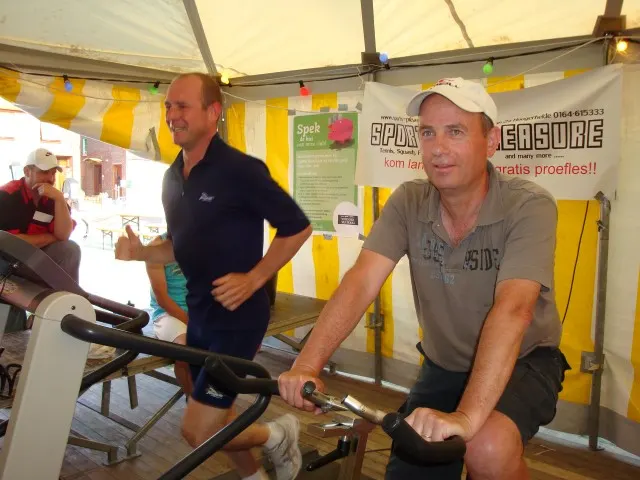 24 uur van Hoogerheide